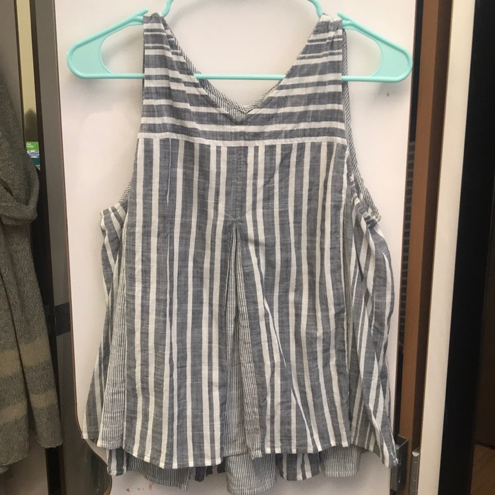 Madewell top